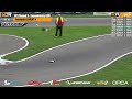 Matrix Formula Q1 ETS RD3 Season #17 2024/25 Luxembourg, LUX