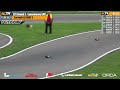 Matrix Formula Q1 ETS RD3 Season #17 2024/25 Luxembourg, LUX