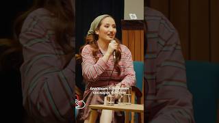 Дидардың сөз салғаны🤣 #aina #сырподкаст