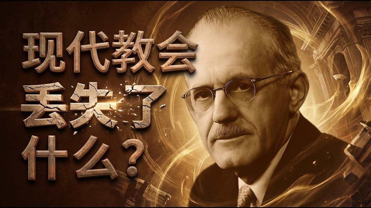 从宗教游戏到真实信仰|《重拾基督信仰》带你重新认识敬拜、圣洁与神的绝对权柄 - YouTube