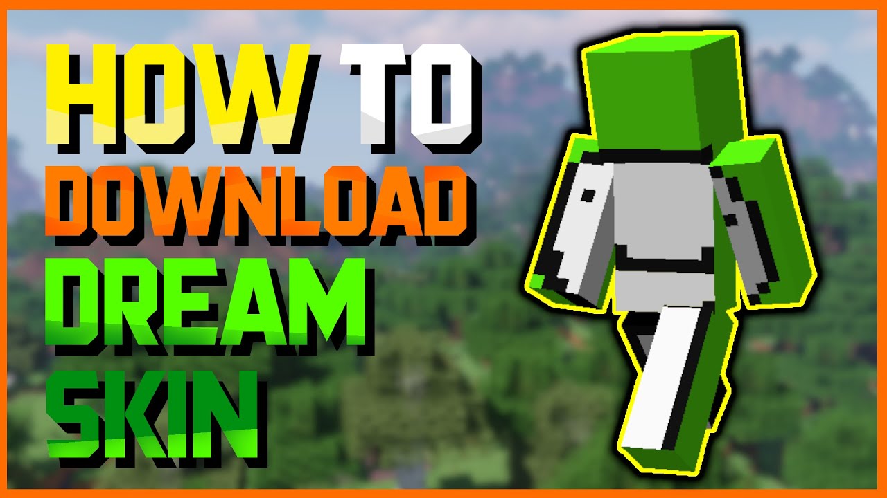 Dream Skins for Minecraft PE for Android - Download