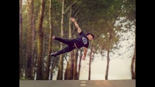 ★ Powermoves 2016 ★ |  ALWAYS HIGHER 