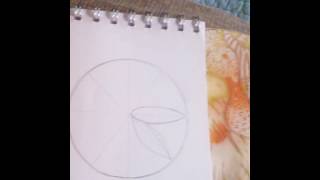 Como dibujar un atrapa sueños