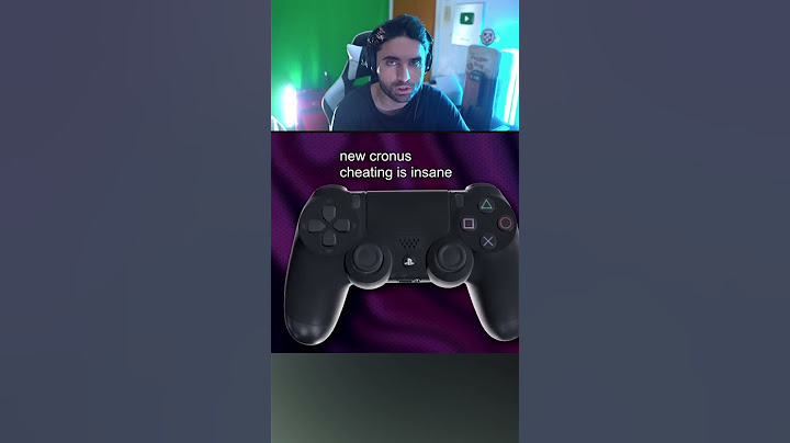Cronus Cheating is INSANE... (Call of Duty, Fortnite, Apex Legends, Cheaters, PS5 & Xbox)
