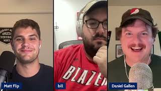 Comparing The 2026 Penn State Roster to The 2025 Penn State Roster with Daniel Gallen of Lions247