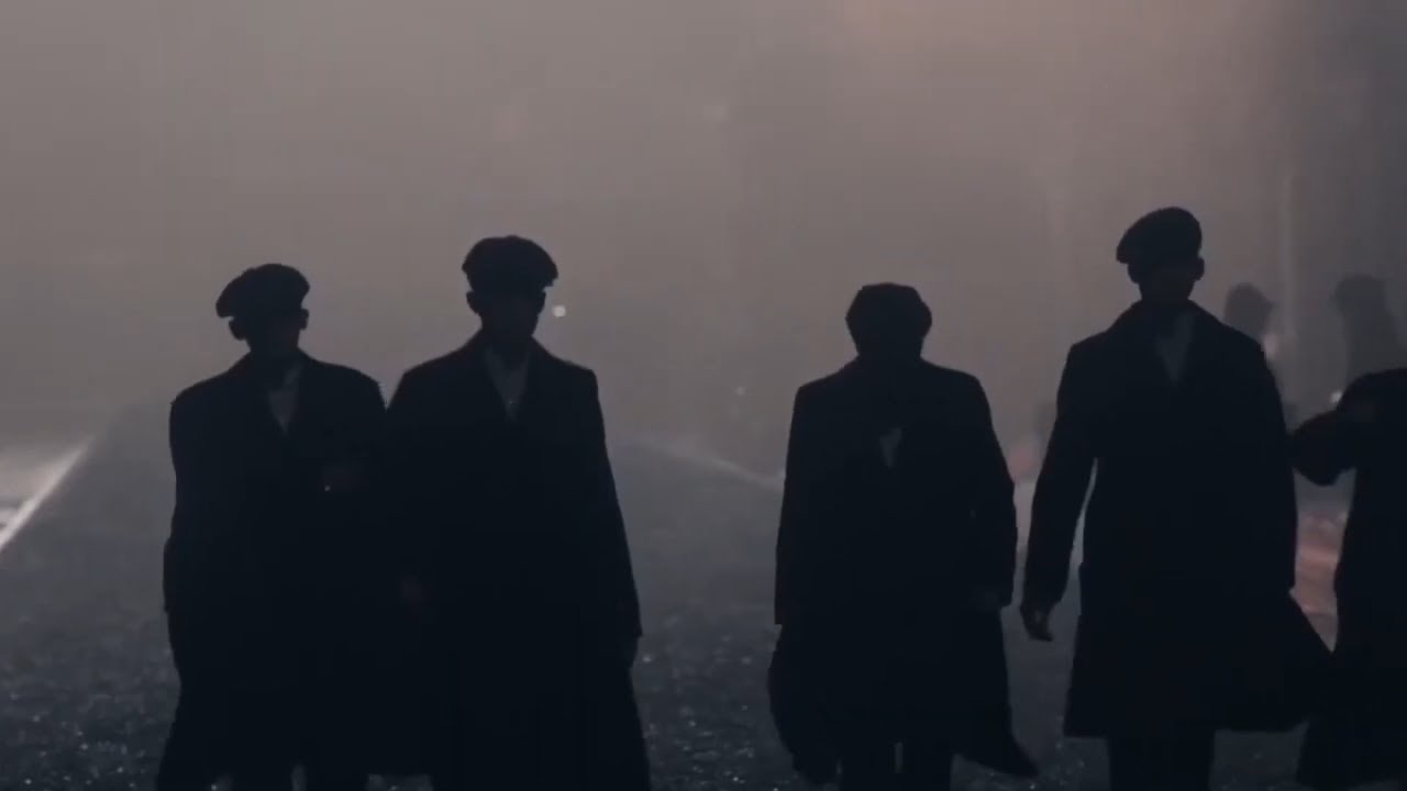 Peaky Blinders  Official Season 6 Teaser Made Trailer