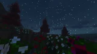 Daily Dose of Minecraft Scenery 186 C418 - Minecraft - Volume Beta - 25 Eleven