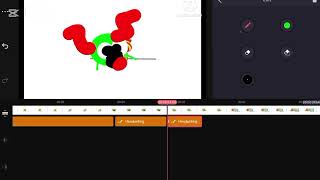 Budge Studios™ Logo remake kinemaster Speedrun be like👍 12x speed