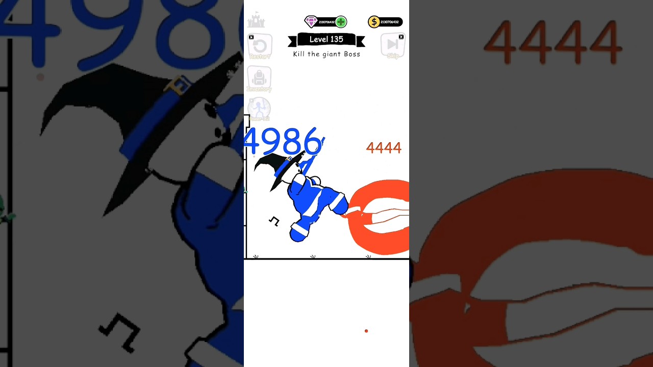 stick battle mighty tower wars 