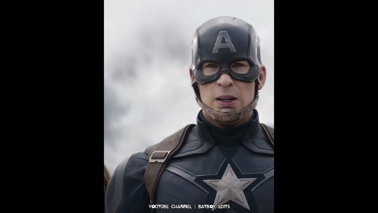 Team Iron-Man Vs Team Captain America | Lost Sky - Fearless [NCS Release ] | 