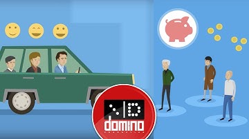 Idea See | Carpooling