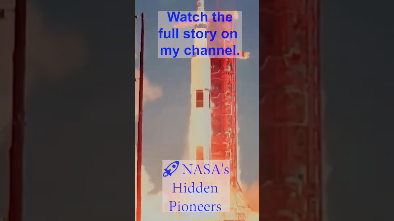 Preview - 🚀NASA's Hidden Pioneers