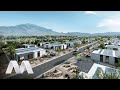 World's First 3D Printed Zero Net Energy Homes Community in America!