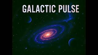 Nesfek - Galactic Pulse [2025]