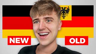 Download Lagu Every Country's New Vs Old Flags MP3