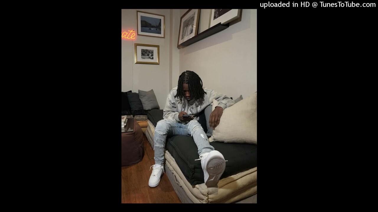 Rell Vert X Chuckyy Type Beat 