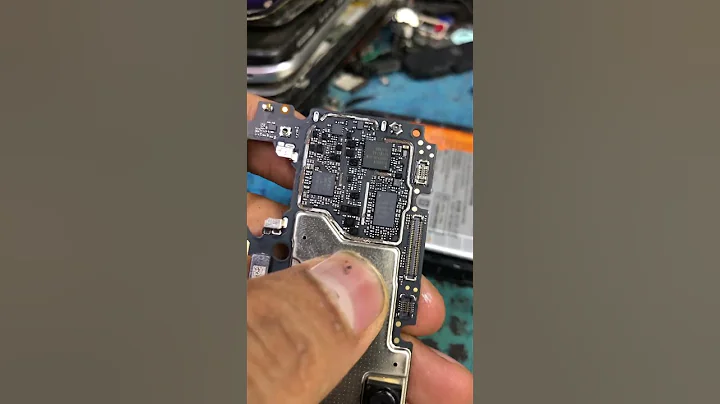 Redmi A5 No Service Problem fix  #redmia5 #gsm #smartphone #hardwareispsolution #noservice