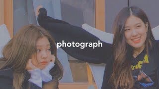 Fmv Photograph Chaennie