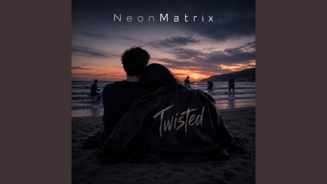 Guarda Twisted su YouTube Guarda Twisted su YouTube