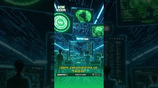 Bybit Destekli Byreal’den 2 Milyon WLFI Ödülü!  #kripto #kriptodump #kriptocanli