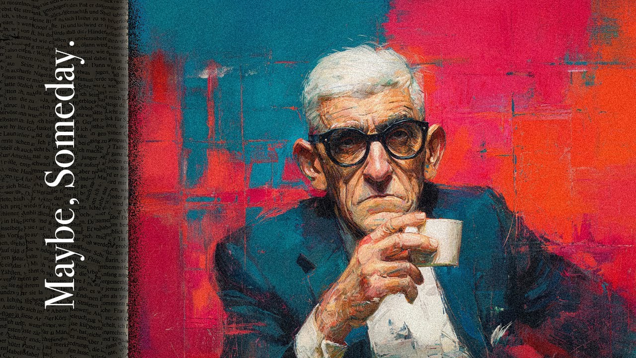 Warm Cup, Quiet Night. / noir jazz instrumental music