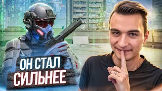 :       ""  Warface