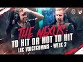 To Hit or Not To Hit | LEC Spring 2019 Week 2 G2 Voicecomms