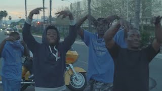 Palm & Oak Gangsta Crips VS Mob Piru & Lynwood Neighborhood Crips