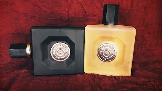 DENIM || Обзор мужских ароматов Denim Original и Gold || 100% Originale Italiano