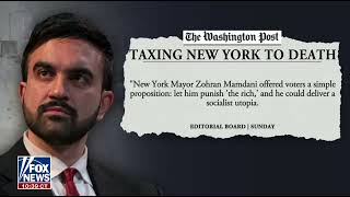 NYC Mayor Mamdani’s 50% Death Tax: Exemption Slashed to $750K!