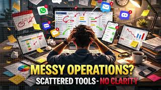 ClickUp Automation and CRM integrations service