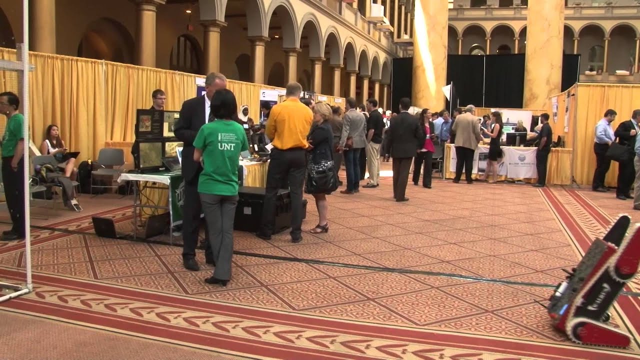 Prome Minister Eman presente den Global City Team Challenge Event