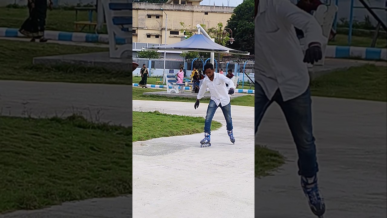 public relations skating 