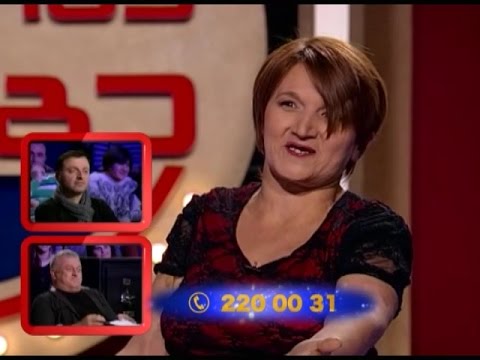 გააცინე და მოიგე - 30, 31 იანვარს [პრომო]