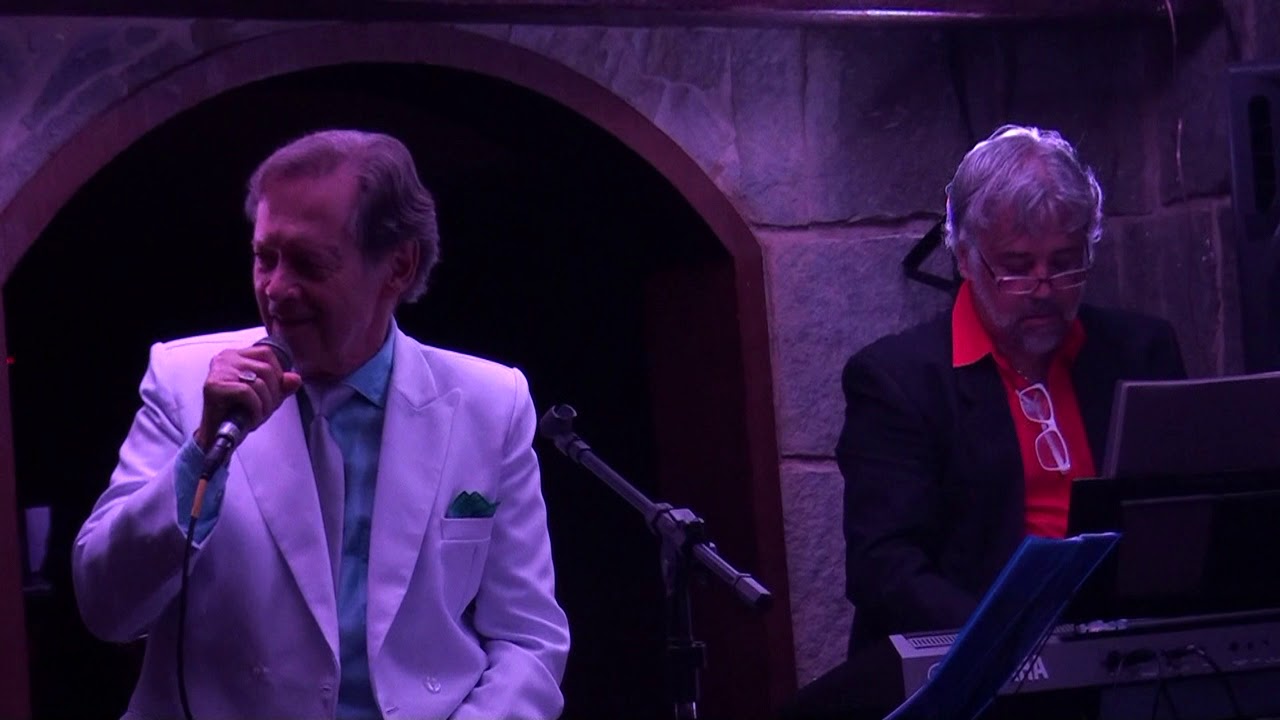 Charpenel - Please release me