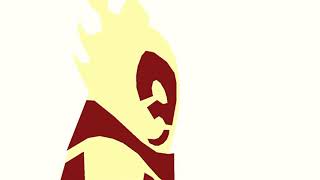 Ben 10 Heatblast Transformation (Stick Nodes Pro)