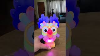 WOW! AMAZING! VIRAL! BLUEY CHATTERMAX! #asmr #amazing #trending #viral #toys #shorts #video