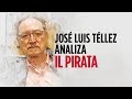 José Luis Téllez analiza Il Pirata, de Vincenzo Bellini