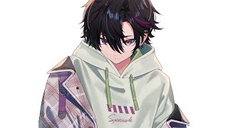 雑】歌みたありがとうございました【酒寄颯馬/にじさんじ】 - YouTube