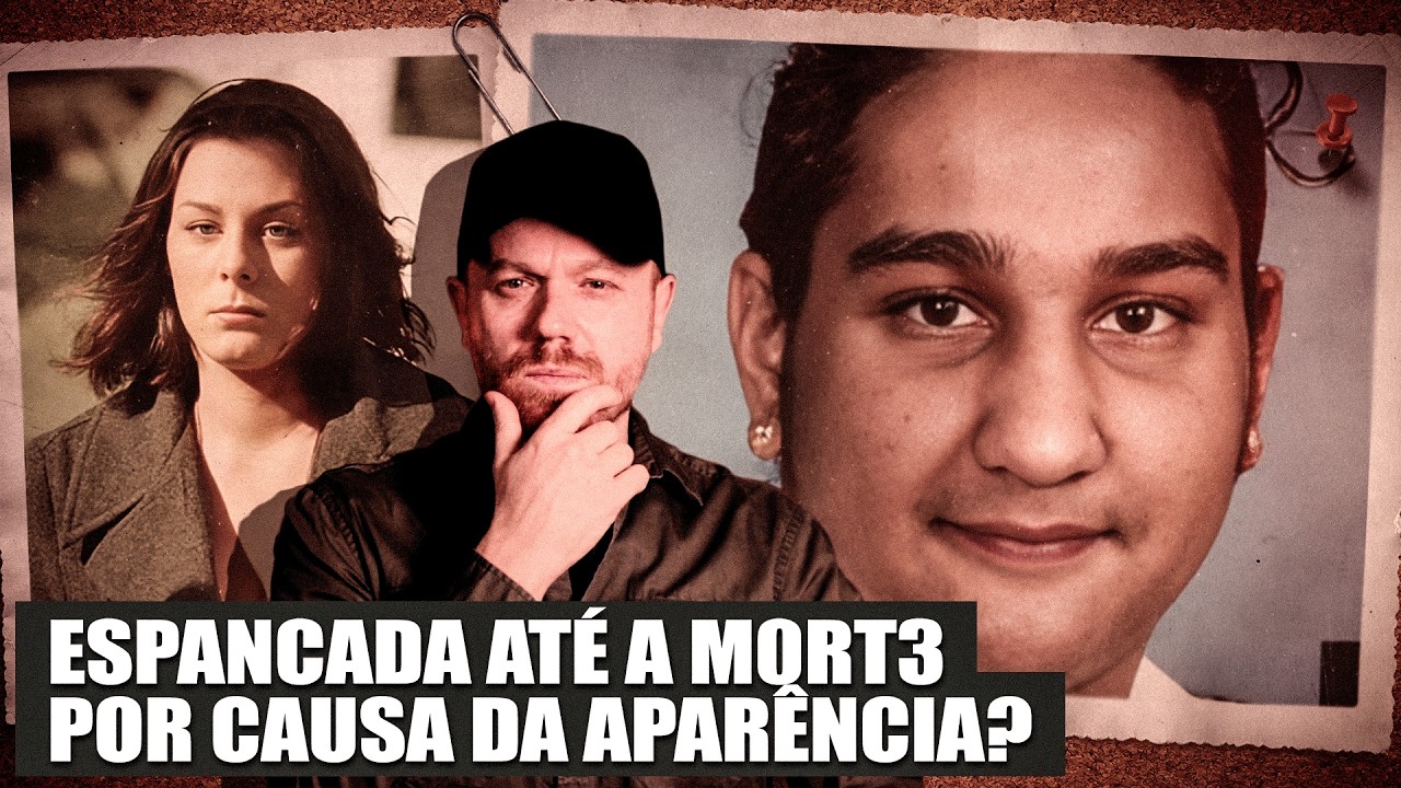 3SPANC4D4 ATÉ A M0RT3 PELOS “AMIGOS” DE ESCOLA - REENA VIRK