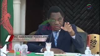Zambia’s Mining Royalties Surge to $70 Million