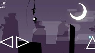 Last Ninja | level 12