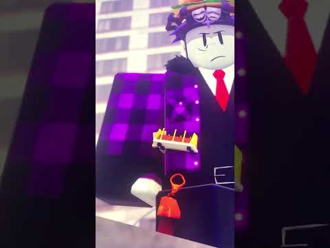 Invincible and eve vs omnivincible and hoodvincible part 2 #roblox