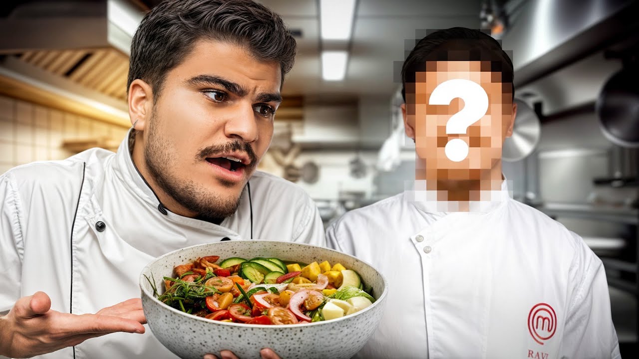 COMO É A VIDA DE UM DONO DE RESTAURANTE