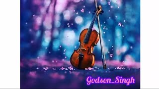 Ebinesare violin BGM🎹🎻