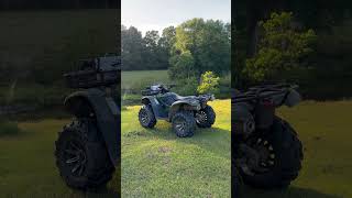 #honda #fourwheeler #vessel @Fo20JD