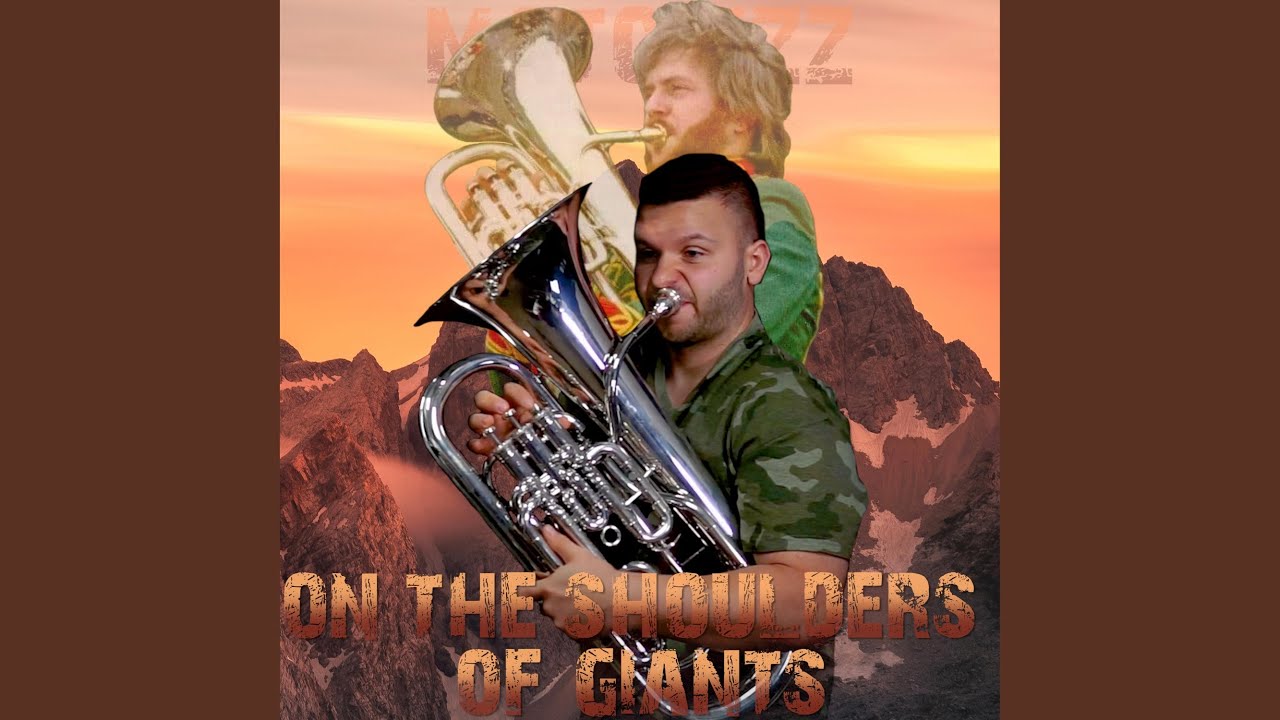 On the Shoulders of Giants