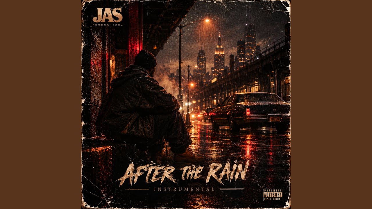 Watch After The Rain on YouTube Watch After The Rain on YouTube