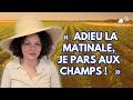 Le projet paysan qui emballe Clémence ! - Simon Bridonneau