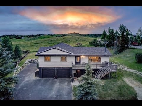 40520 Anchor Way, Steamboat Springs, CO home video tour